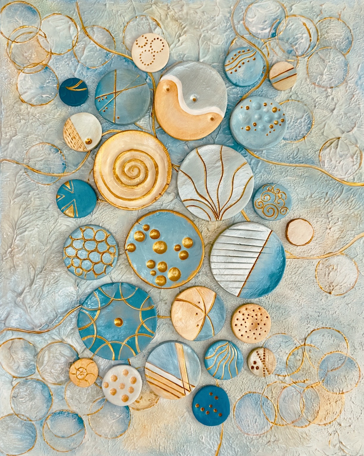 Fragments of Atlantis